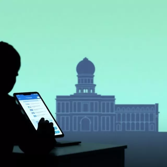 New Income-Tax Act 2025: Indian Tax Officials to Access Digital