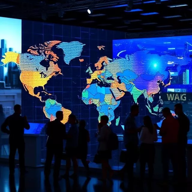 Key Sectors, Skills, and Opportunities Worldwide