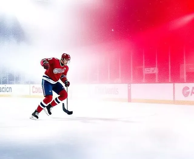 Canadian NHL Teams in Action This Weekend Dec 19