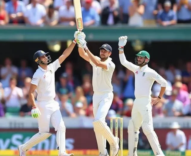 Ashes 2025 4th Test Day 1: 20 Wickets Fall as Australia
