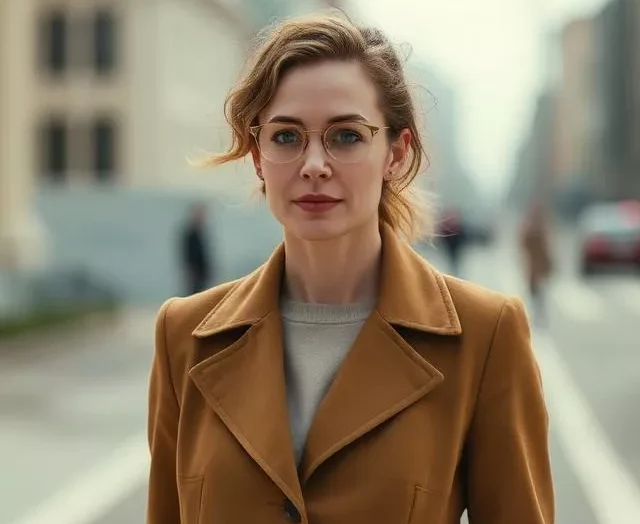 Emily Blunt Stars in Spielberg’s ‘Disclosure Day,’ a Timely