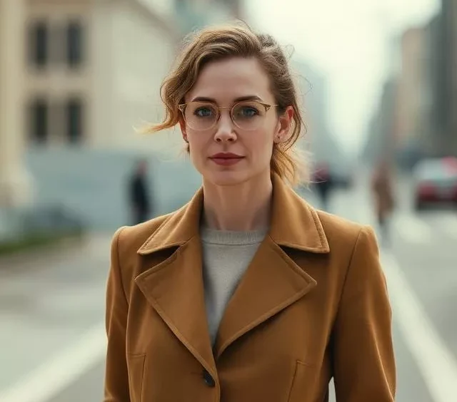 Emily Blunt Stars in Spielberg’s ‘Disclosure Day,’ a Timely