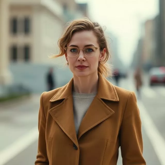 Emily Blunt Stars in Spielberg’s ‘Disclosure Day,’ a Timely