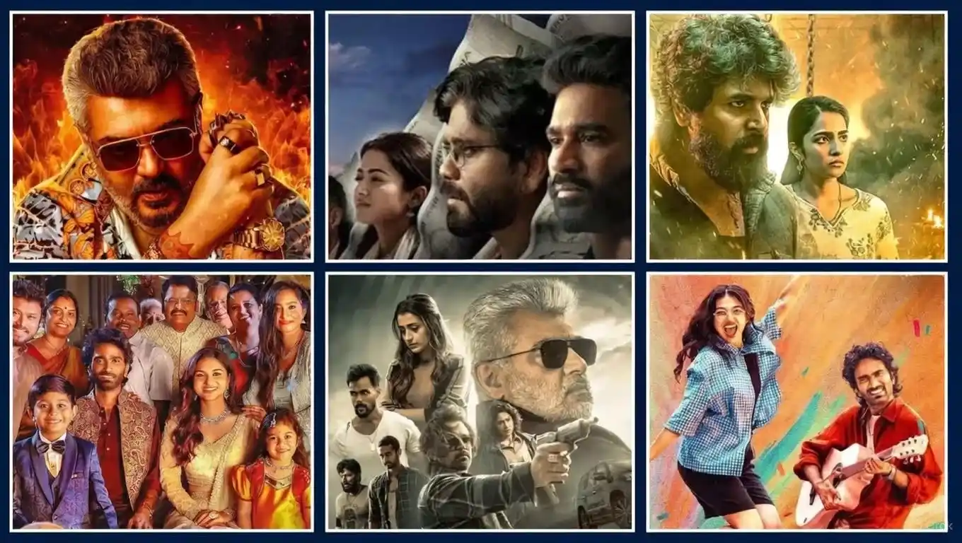 2025 Box Office Report: Worldwide Movie Hits