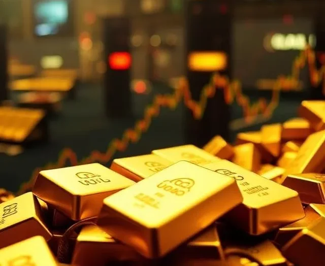 Gold Market
