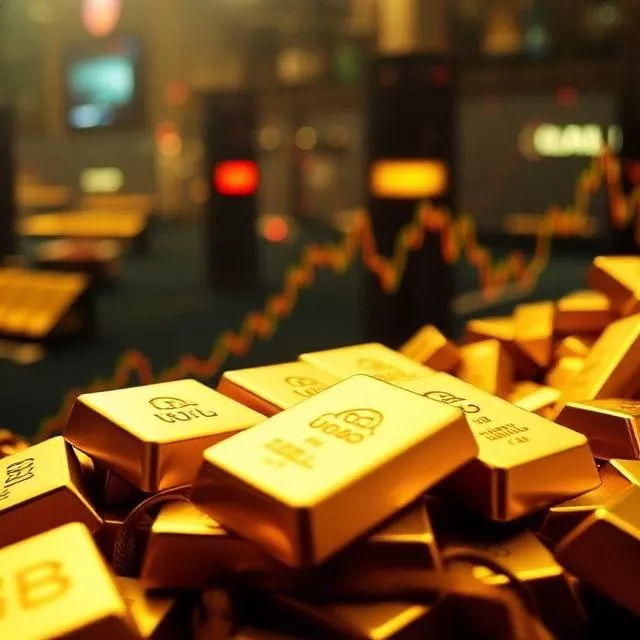 Gold Market