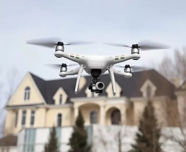 Russia Accuses Ukraine of Drone Attack on Putin's Valdai Residence