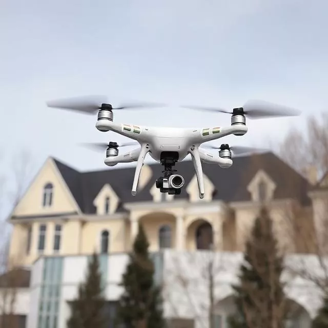 Russia Accuses Ukraine of Drone Attack on Putin's Valdai Residence