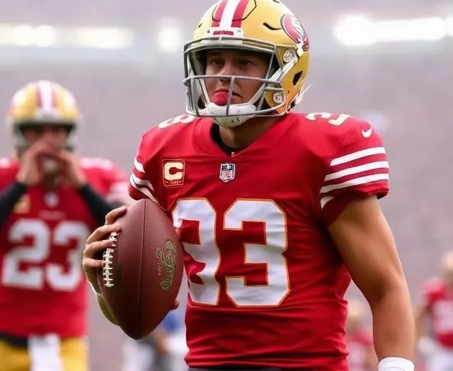 San Francisco 49ers Outlast Chicago Bears 42-38 in Instant Classic