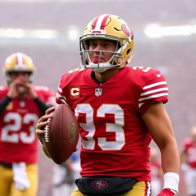 San Francisco 49ers Outlast Chicago Bears 42-38 in Instant Classic