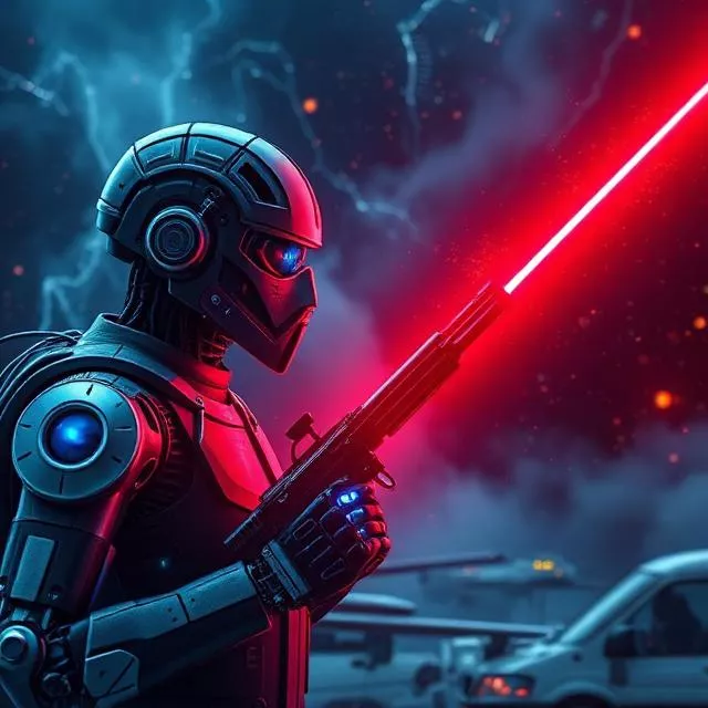 The Future of Wars: How AI, Cyber Attacks, and Quantum Technology