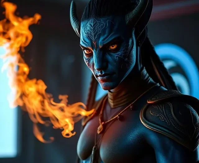 Avatar Franchise Box Office Explained: Fire