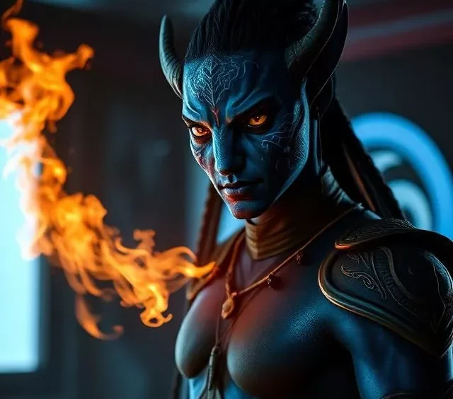 Avatar Franchise Box Office Explained: Fire