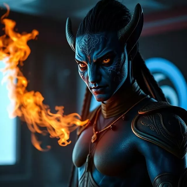 Avatar Franchise Box Office Explained: Fire