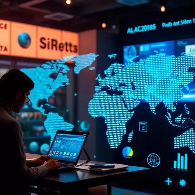 2025 Global Job Market: How AI Is Creating New