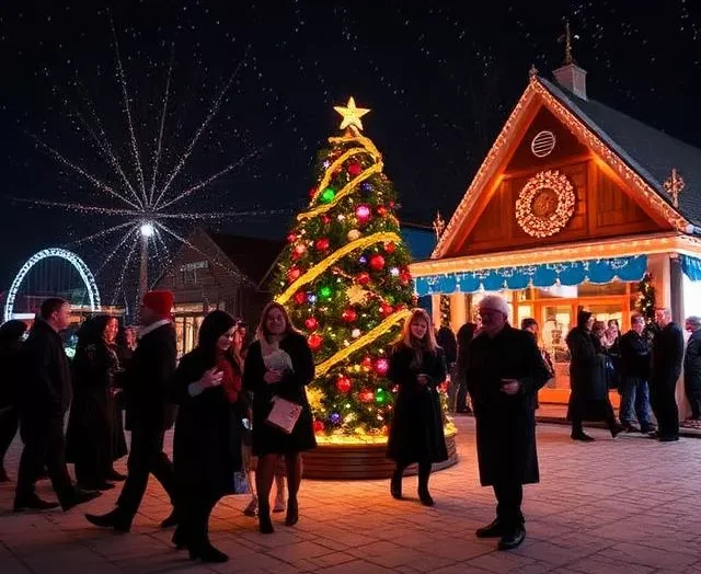 How New Zealand Celebrates Christmas in 2025: A Classic Kiwi Kirihimete