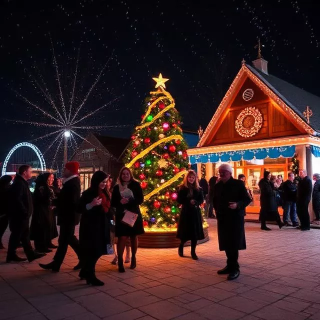 How New Zealand Celebrates Christmas in 2025: A Classic Kiwi Kirihimete