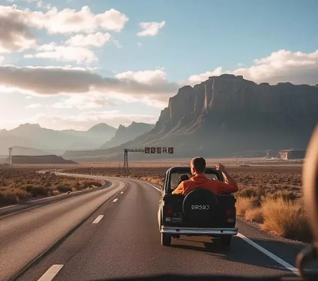 Hidden Road Trips Canada