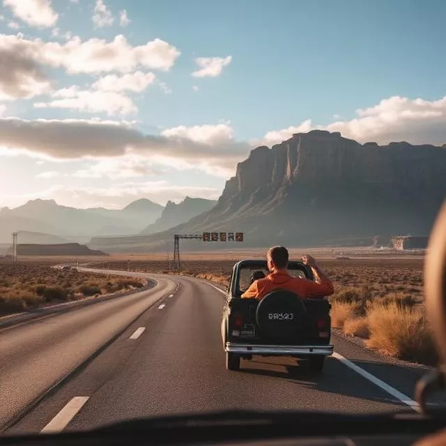 Hidden Road Trips Canada