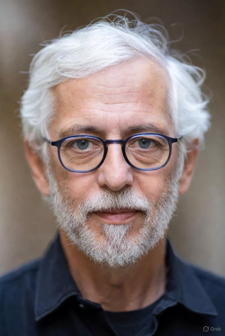 AI Godfather Geoffrey Hinton Warns: Massive Job Losses