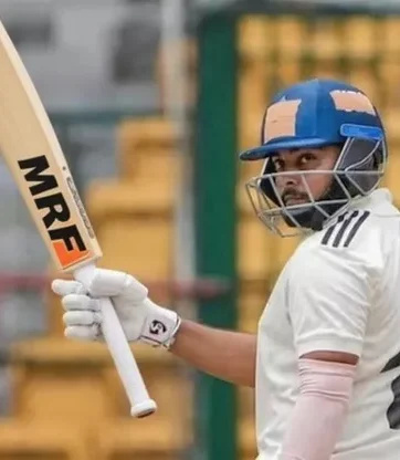 Prithvi Shaw’s Homecoming to Delhi Capitals in IPL 2026