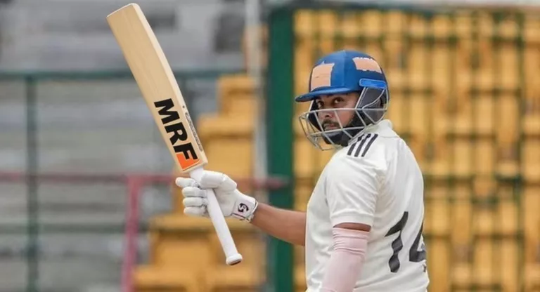 Prithvi Shaw’s Homecoming to Delhi Capitals in IPL 2026