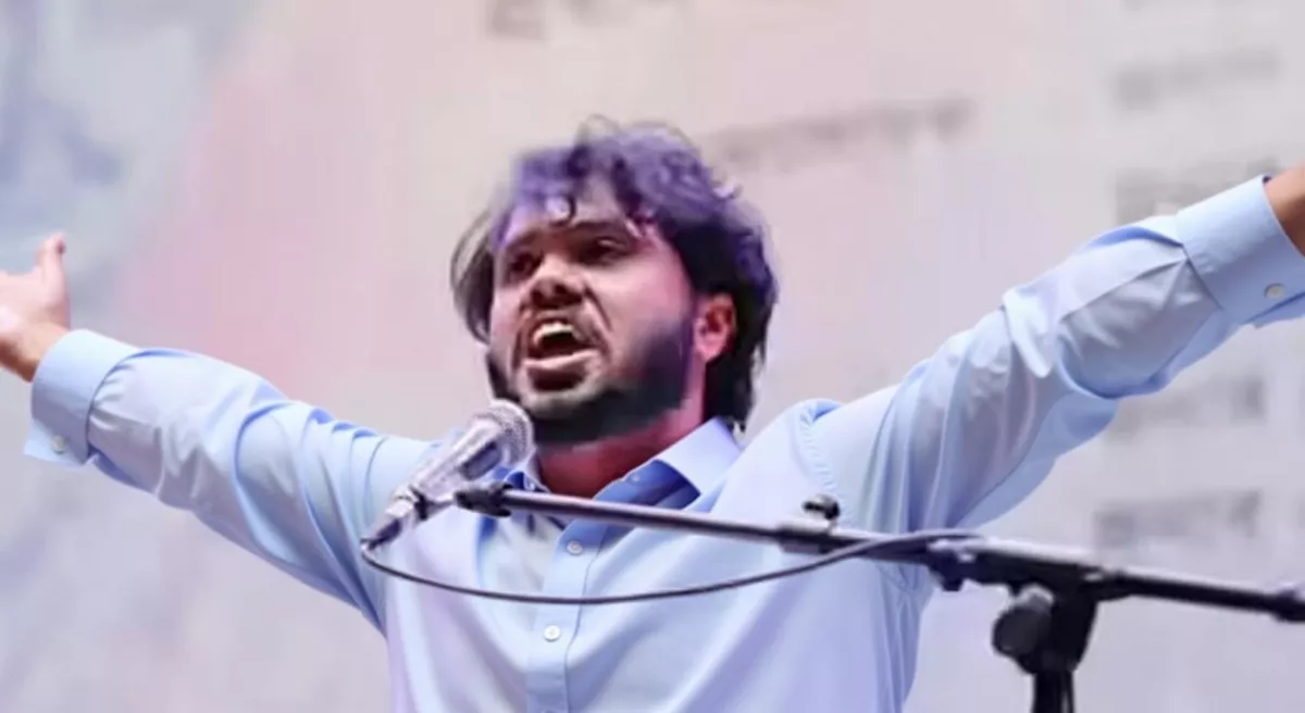 Sharif Osman Hadi’s