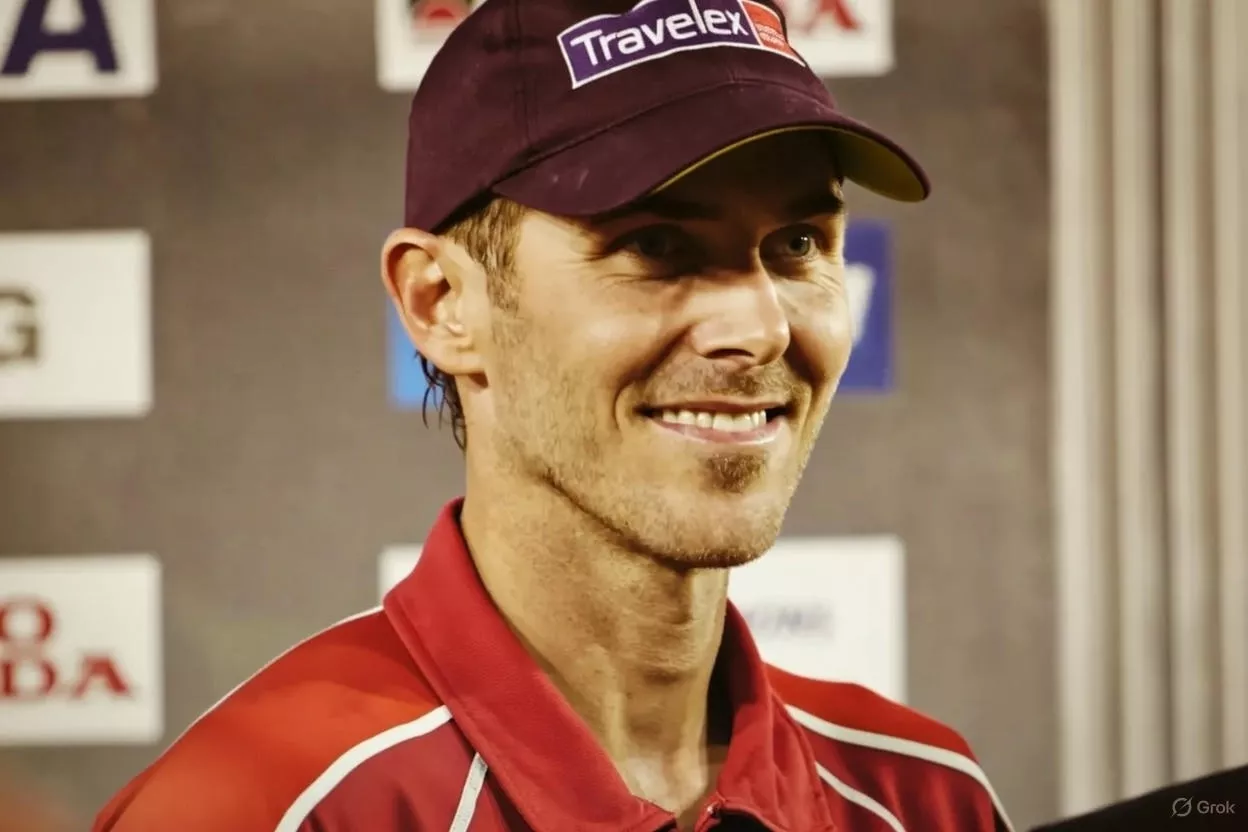 Damien Martyn