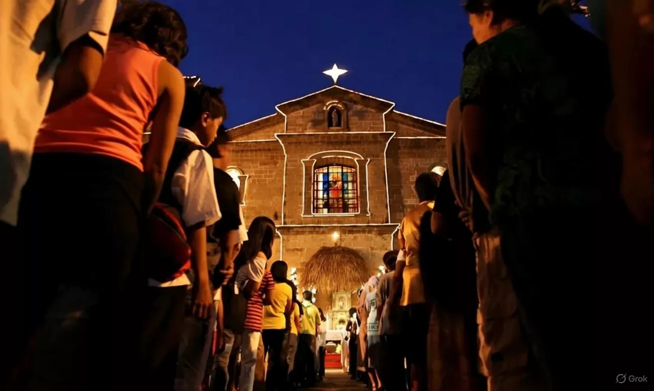 Midnight Mass Traditions in Major US Cities: How America