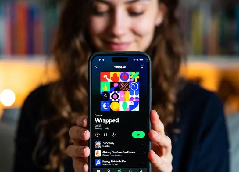 Spotify Wrapped 2025 Release Date