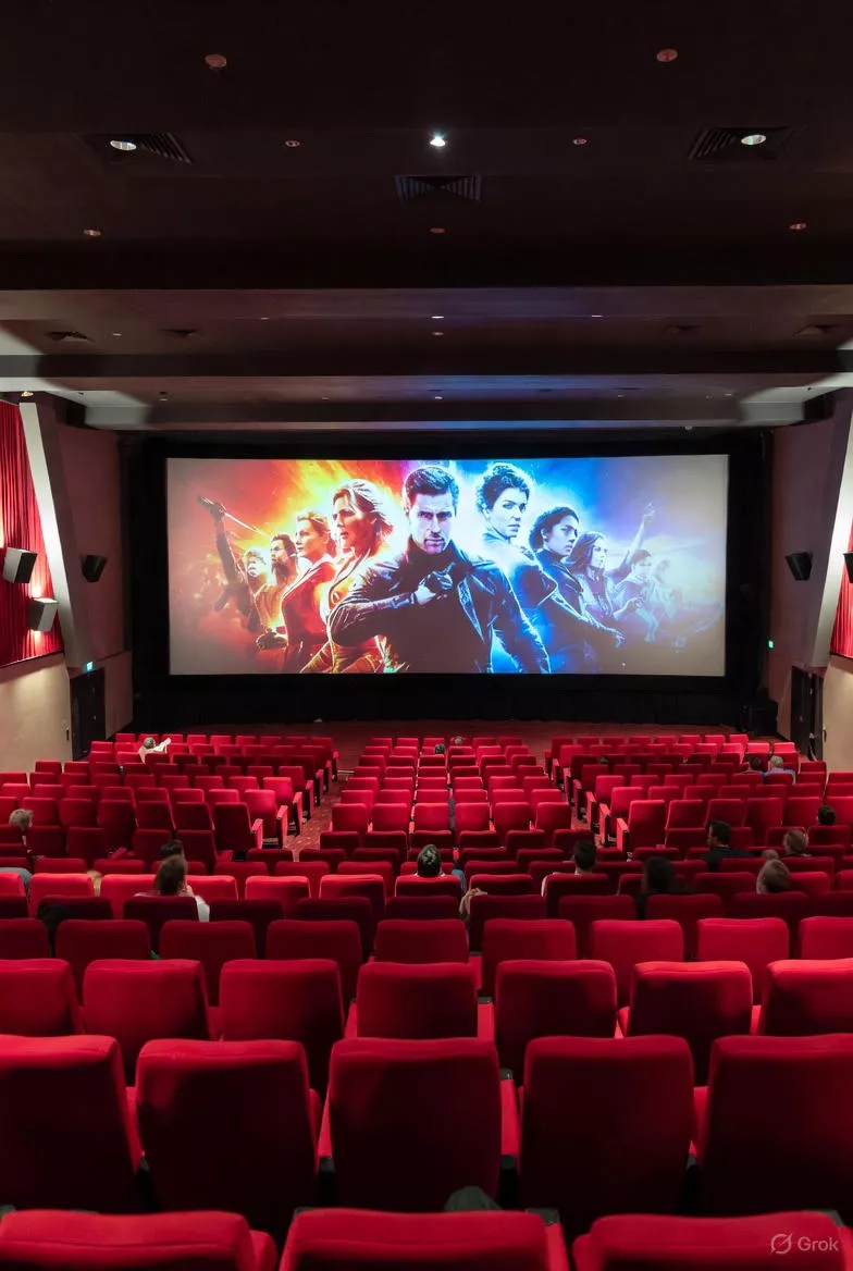 Korean Movies in 2025: Complete Guide to Hits, Flops, Trends, and Full Release List