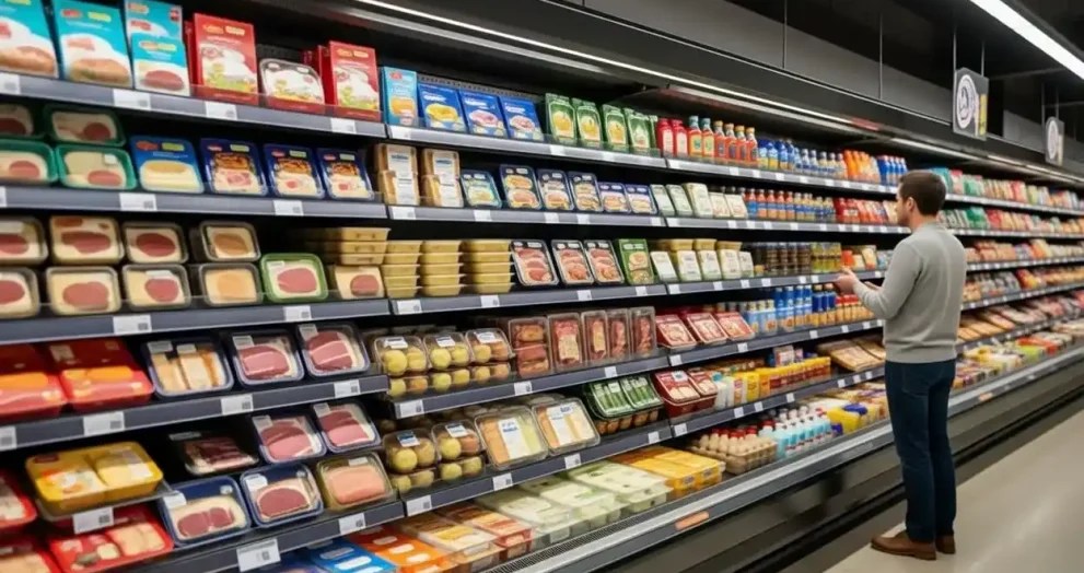 Grocery Stores Open on Boxing Day 2025 in Canada