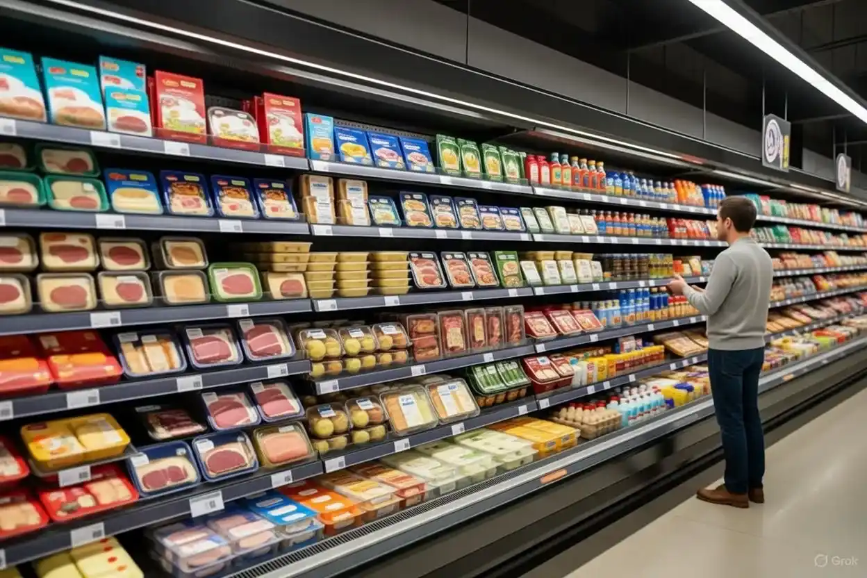 Grocery Stores Open on Boxing Day 2025 in Canada