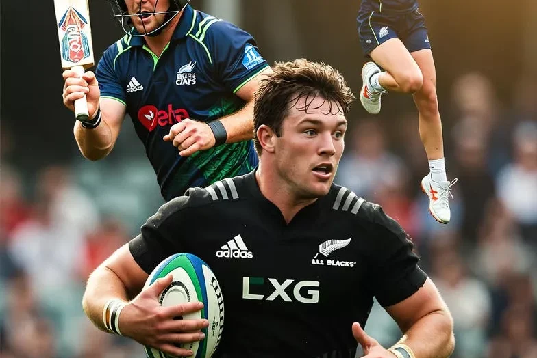 2025 New Zealand Sports Year in Review: All Blacks Resilience