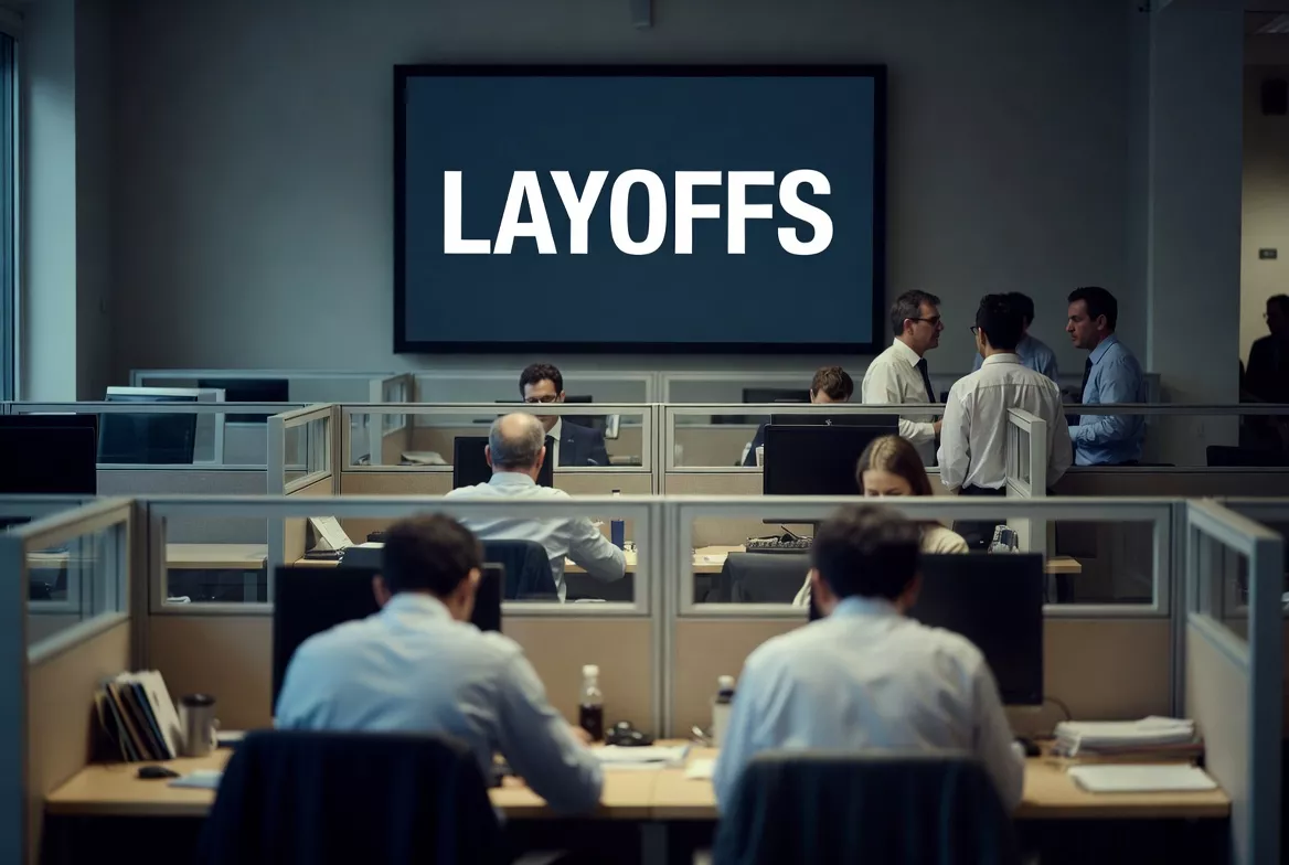 Global-Layoffs-2025