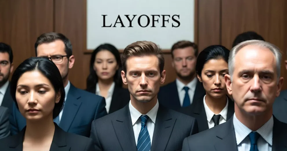USA-Layoffs 2025