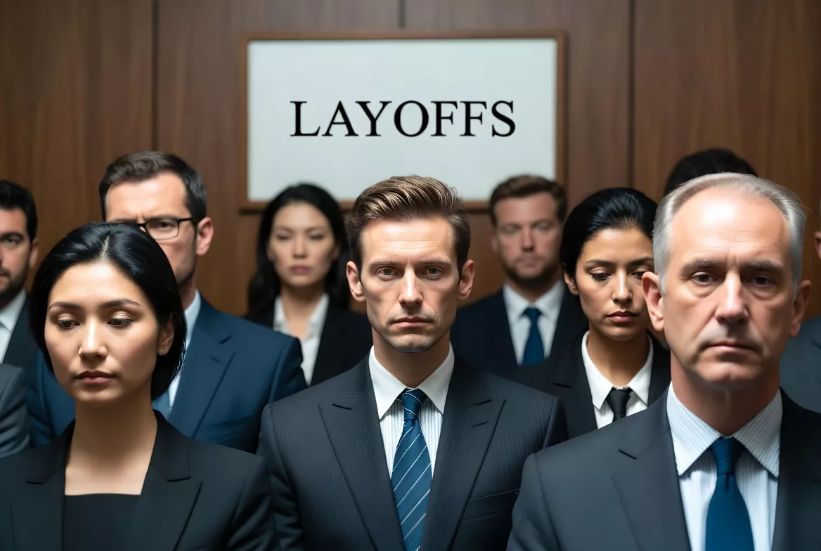 USA-Layoffs 2025