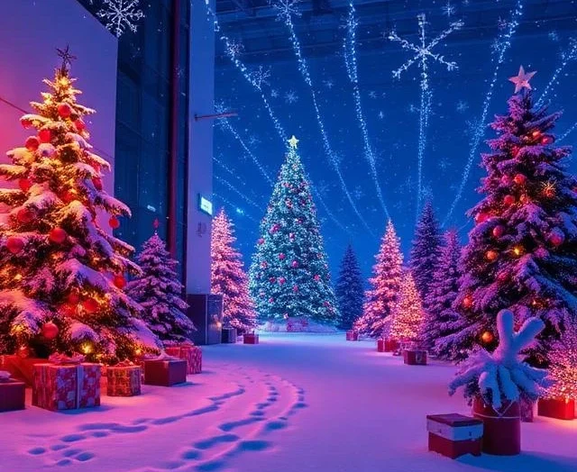 Best AR/VR Gifts Christmas 2025 | Spatial Computing Experiences