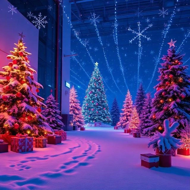 Best AR/VR Gifts Christmas 2025 | Spatial Computing Experiences