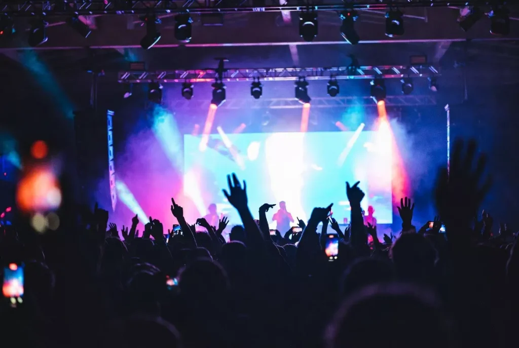 Australia’s best music concerts