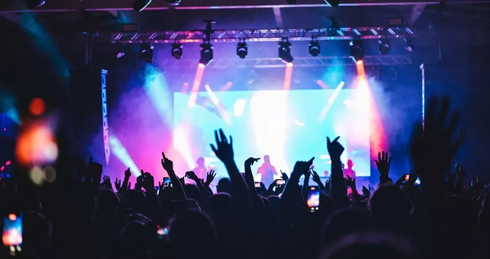 Australia’s best music concerts