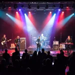 Canada Live Music Concerts This Weekend 2025