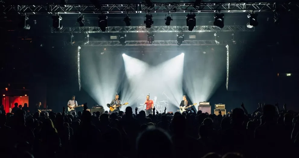 Canada Live Music Concerts This Weekend 2025