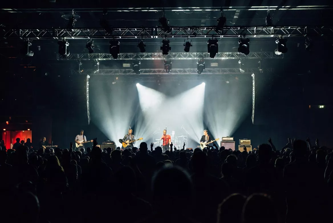 Canada Live Music Concerts This Weekend 2025