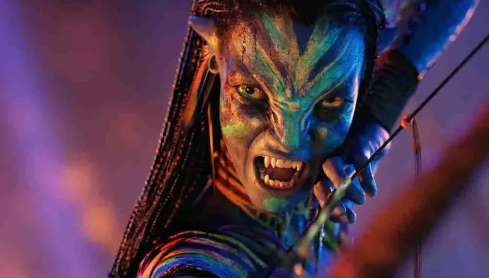 Avatar: Fire and Ash Box Office Collection Worldwide – Latest
