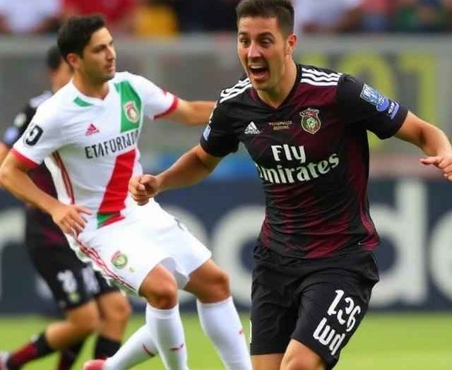 Mexico Sports Weekend Preview