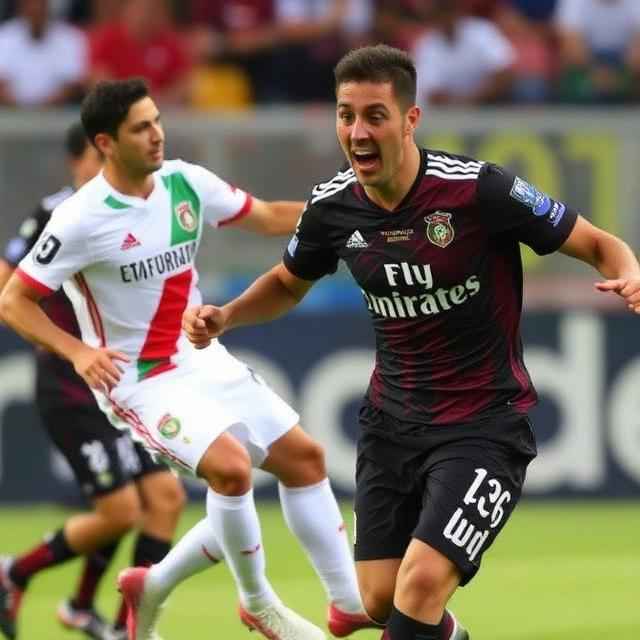 Mexico Sports Weekend Preview