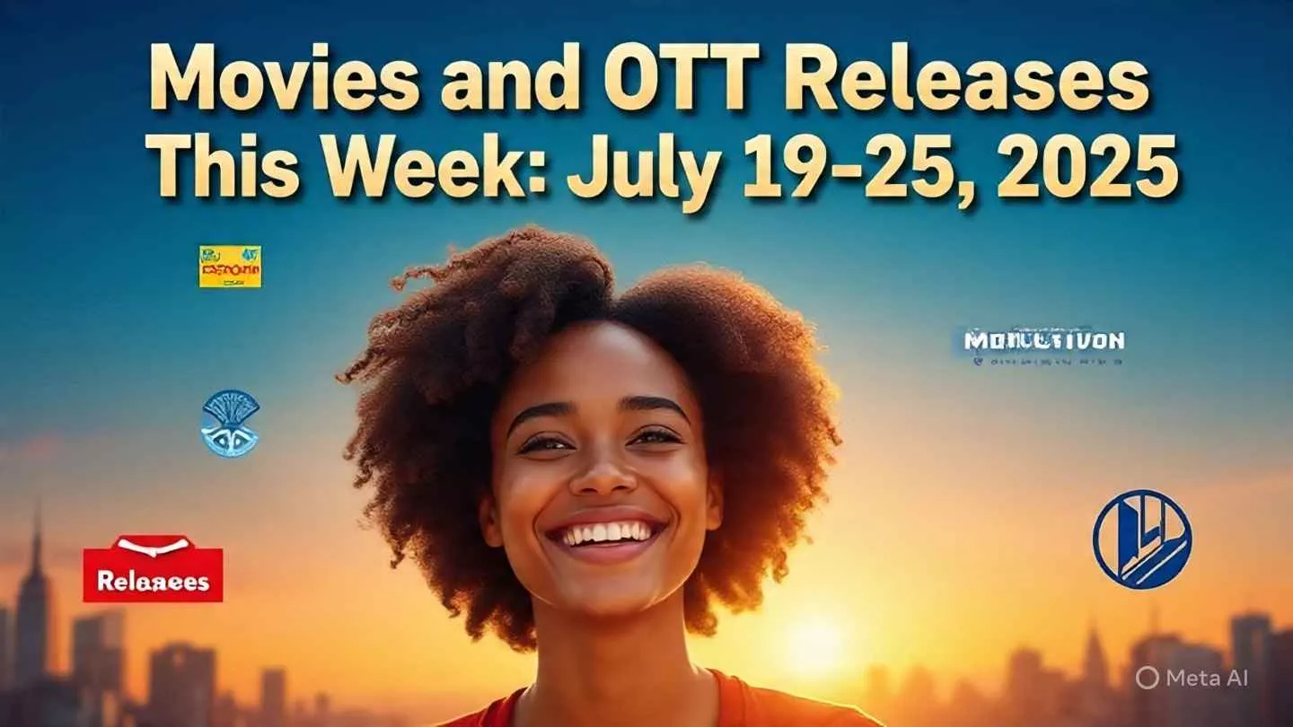 Bollywood OTT Releases This Week