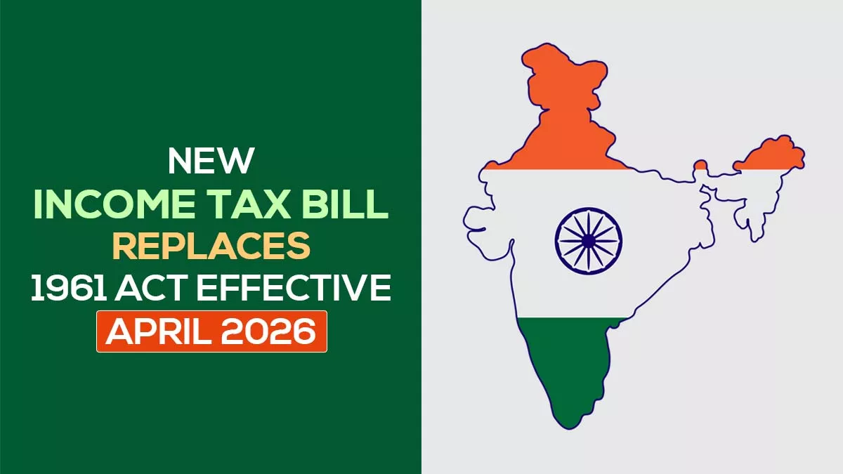 India’s New Income-Tax Act 2025 Allows Digital Access