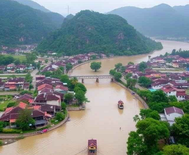 Vietnam November 2025